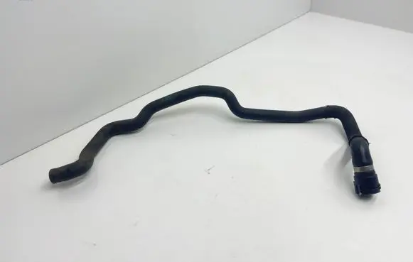 BMW 5 F10 F11 Engine coolant pipe/hose 9248662 15476810