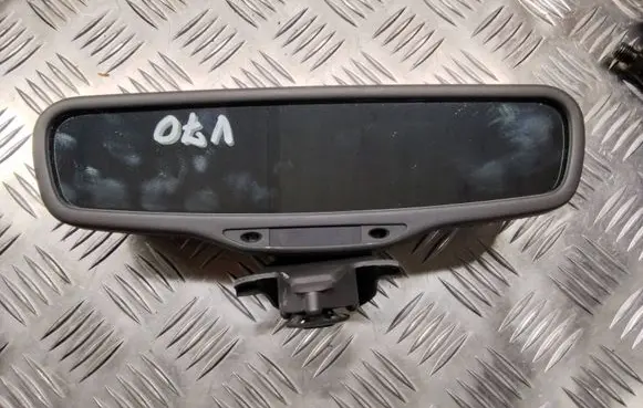 Volvo V70 Rear view mirror (interior) E11015469 E11025469