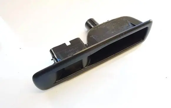 Renault Megane II Front door window switch trim 829500004R 00254250