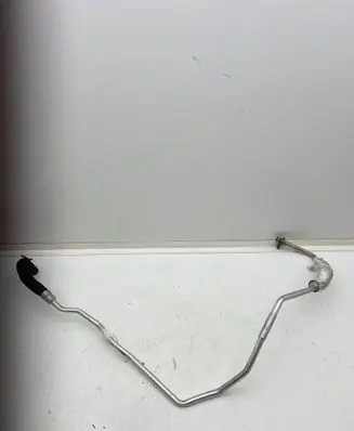 BMW 2 F46 Turbo turbocharger oiling pipe/hose 8687745011 8687745