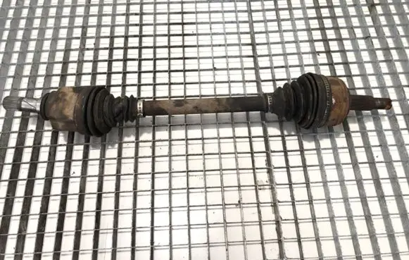 Renault Master III Front driveshaft