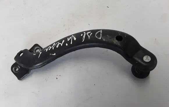 Renault Trafic II (X83) Sliding door upper roller guide/hinge 7700312370