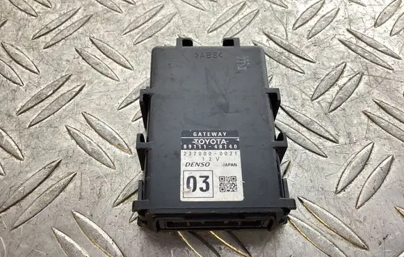 Lexus RX 450H Gateway control module 8911148140 2320000021