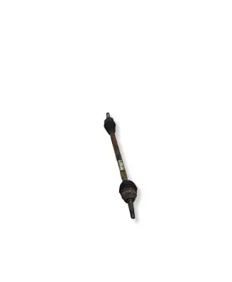 Citroen C3 Front driveshaft 9640127680