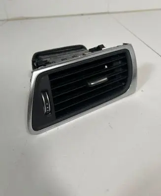 Audi A7 S7 4G Dashboard side air vent grill/cover trim 4G8820902