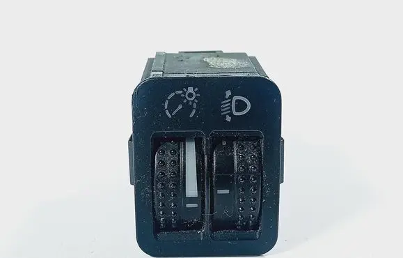 Ford Galaxy Headlight level height control switch 7M5941333