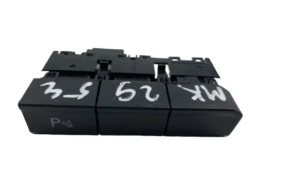 Volkswagen T-Roc Parking (PDC) sensor switch 2GA927238A