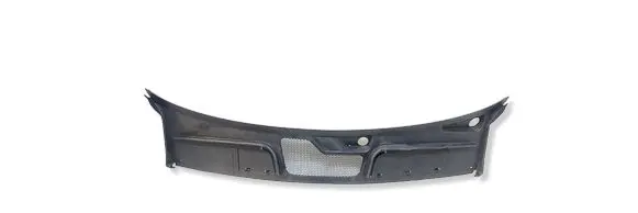 Audi Q5 SQ5 Wiper trim 80B819403