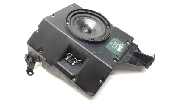 Jaguar XK8 - XKR Subwoofer speaker LJD4151BA