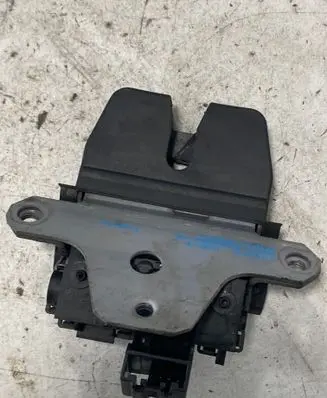 Ford Focus Airbag control unit/module 04041155003