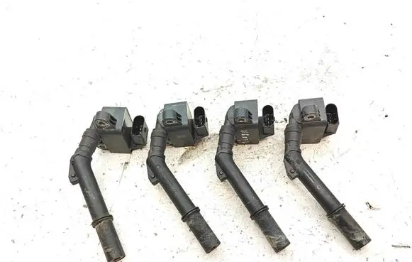 Mercedes-Benz A W177 AMG High voltage ignition coil A2649061200 ZS0025
