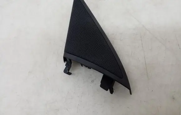 Other front door trim element