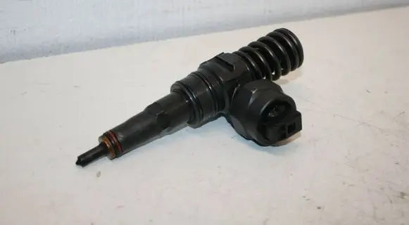 Ford Galaxy Fuel injector 038130073AC 0414720029