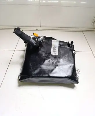 Audi e-tron Voltage converter inverter 4KE907393 301978