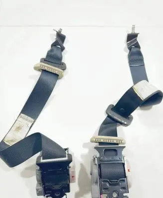 Nissan X-Trail T30 Third row seat belt TKKAB0EG668 1119140 20150608
