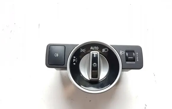 Light switch