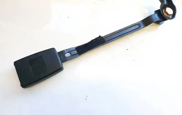 Audi A6 S6 C5 4B Front seatbelt 4B0857756D