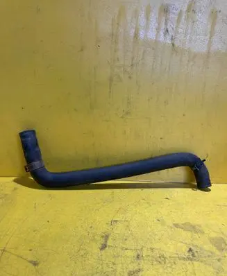 Nissan Note (E11) EGR valve line/pipe/hose