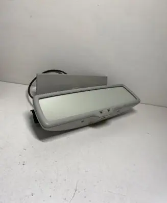 Seat Altea Rear view mirror (interior) E11015619