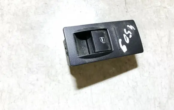 Volkswagen Phaeton Electric window control switch 3d0959858e