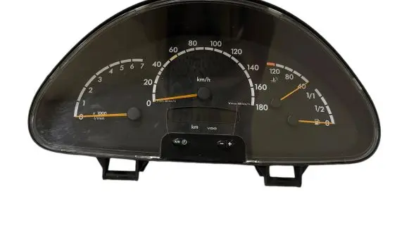 Mercedes-Benz Sprinter W901 W902 W903 W904 Speedometer (instrument cluster) A0004467121 11000892915 17032000