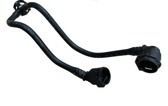 Mercedes-Benz Vito Viano W447 Engine coolant pipe/hose a4475013400