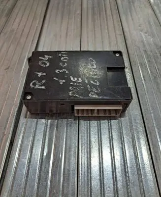 Opel Combo C Other control units/modules 9551084EP0 84EP