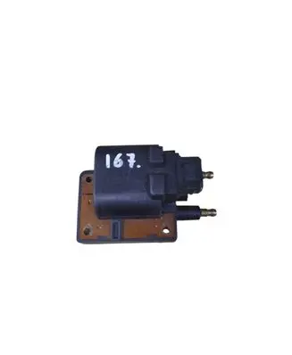 Renault Megane I High voltage ignition coil 2526051A