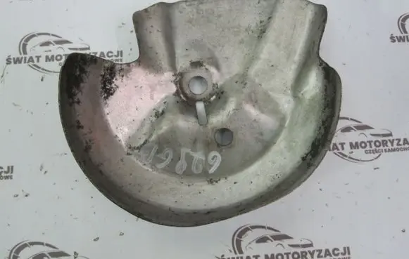 Mercedes-Benz E W211 Other engine bay part A2032410734