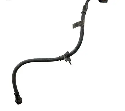 Buick Envision II Brake line pipe/hose 84832731