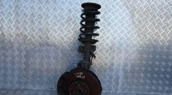 Ford Mondeo MK V Front wheel hub spindle knuckle