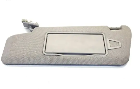 Mercedes-Benz E W212 Sun visor 
