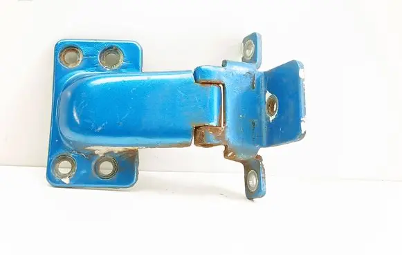 Fiat Ducato Rear door lower hinge