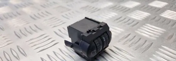 Volkswagen Jetta V Headlight level height control switch 1K0941333A