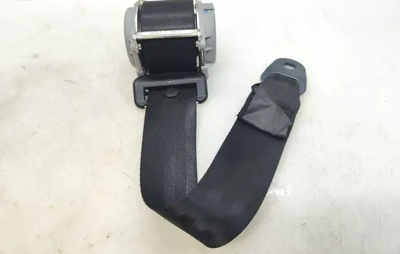Toyota Proace Front seatbelt 98083802XX 50A303K1AU 308600699L72AF