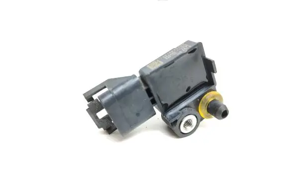BMW 5 F10 F11 Airbag deployment crash/impact sensor 9159311 A102C8A21CF 240111009742