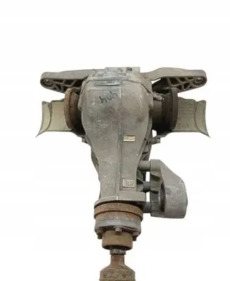 Audi A6 S6 C6 4F Rear differential