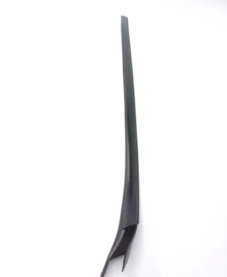Mercedes-Benz GLE AMG (W166 - C292) Windshield trim A1666901180