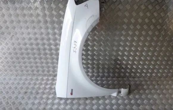 Audi A3 S3 8P Fender