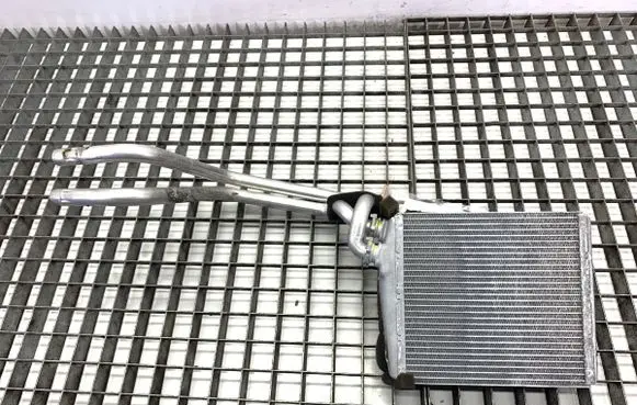 Volvo V70 Heater blower radiator K9873003