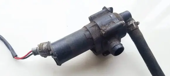 Toyota Prius (XW10) Electric auxiliary coolant/water pump 1670000031 167000-0031