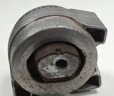 Mercedes-Benz A W169 Engine mount vacuum valve A1692400518