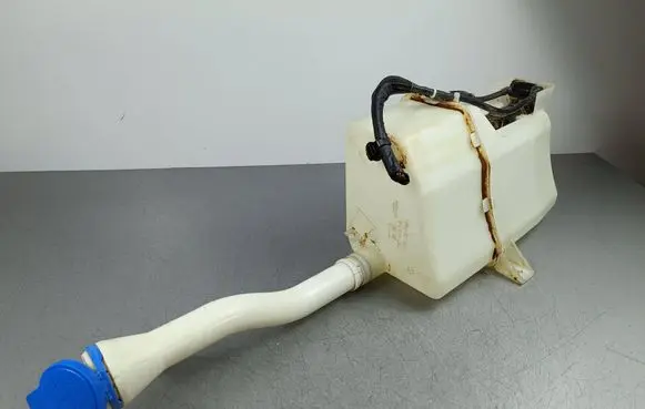 MG ZS Windshield washer fluid reservoir/tank B35CC20S 20230628
