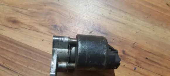 Opel Astra F EGR valve