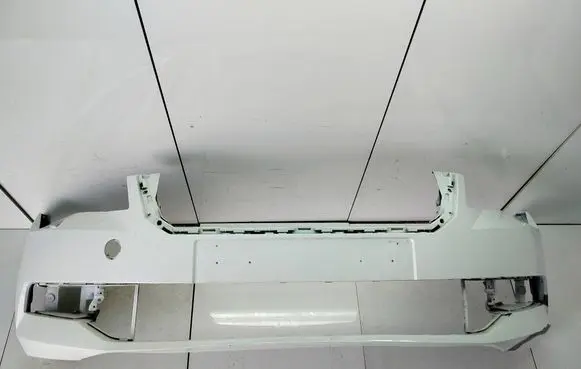 Skoda Superb B8 (3V) Front bumper 3V0807221