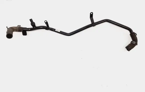 Audi A6 S6 C7 4G Engine coolant pipe/hose 03L122157C