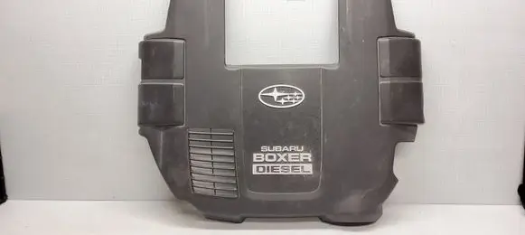 Subaru Outback Engine cover (trim) 14026AA030 C09010003