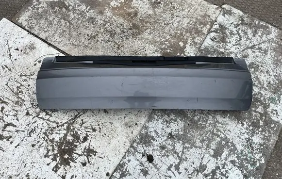 BMW X5 E70 Tailgate/trunk/boot lid 