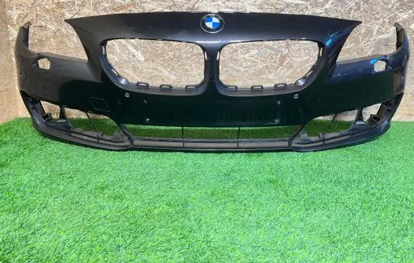 BMW 5 F10 F11 Front bumper 7331706