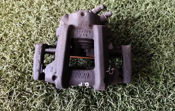 BMW 1 F20 F21 Front brake caliper